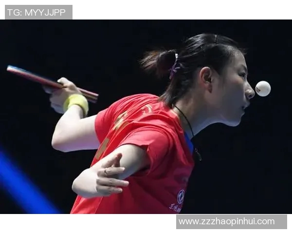 武汉乒乓球队在钻石联赛中的技术表现分析与点评