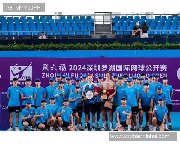深圳网球队荣登全国网球意识排行榜第二名展现强大实力与潜力